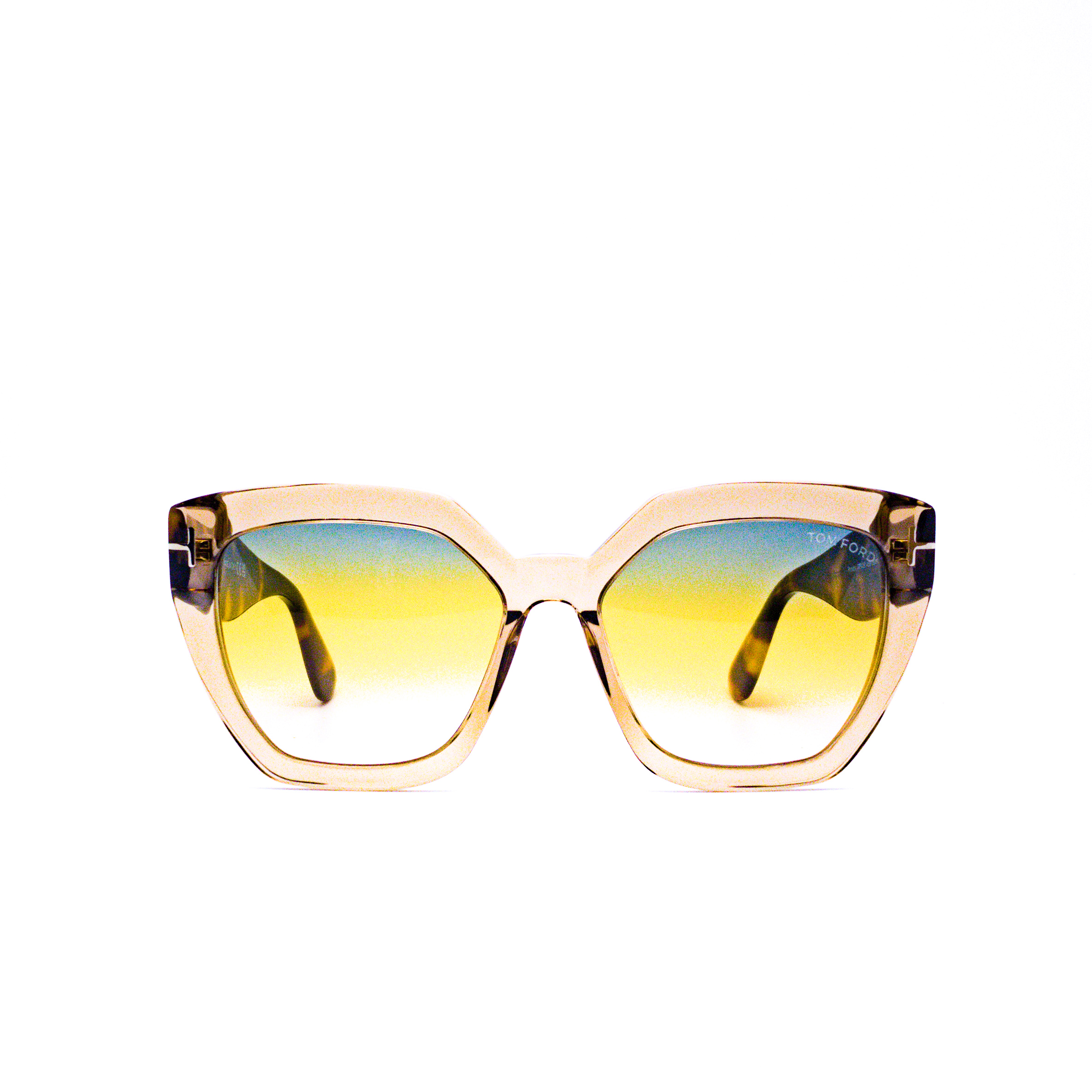 Optik Dudli AG - Tom Ford 220269