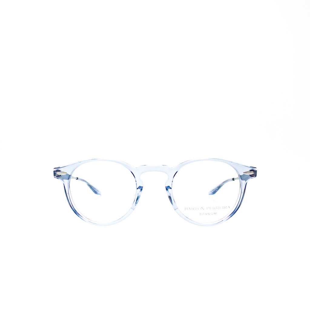 Optik Dudli AG - Barton Perreira 230406