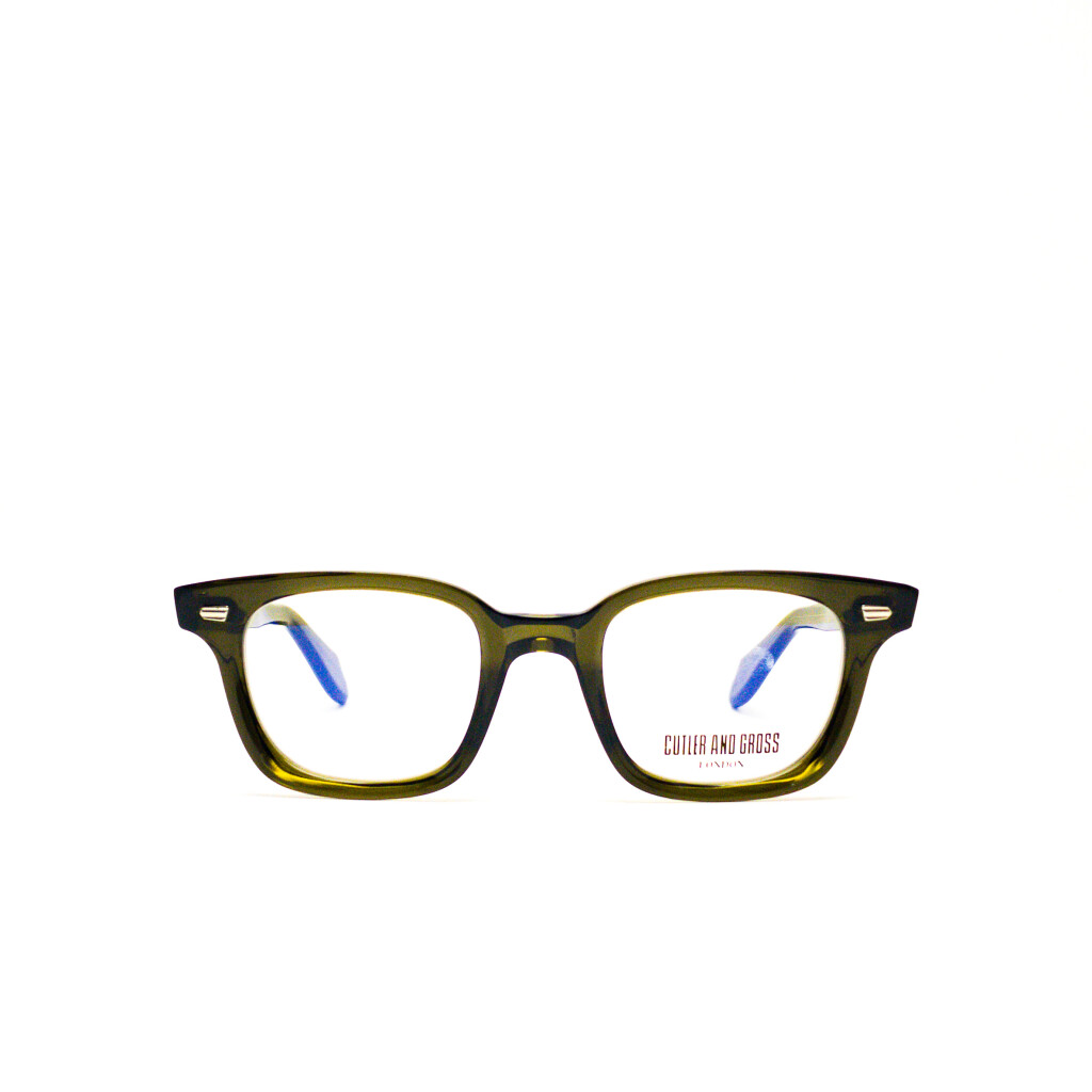 Optik Dudli AG - Cutler and Gross 230366