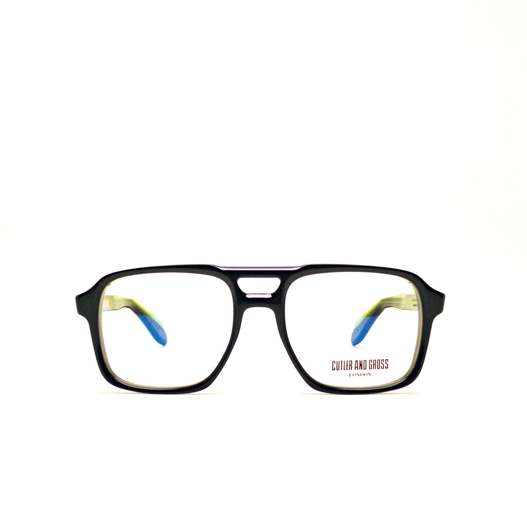 Optik Dudli AG - Cutler and Gross 230608