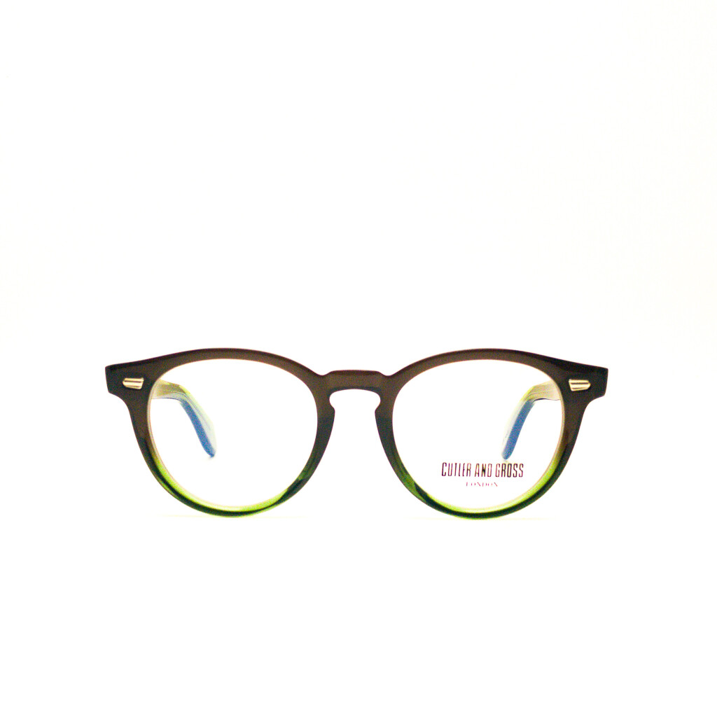 Optik Dudli AG - Cutler and Gross 250311
