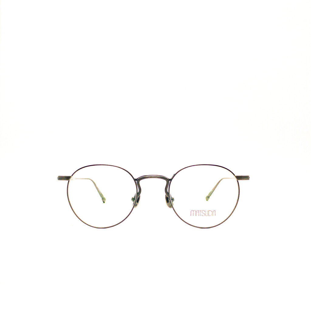 Optik Dudli AG - Matsuda 250354