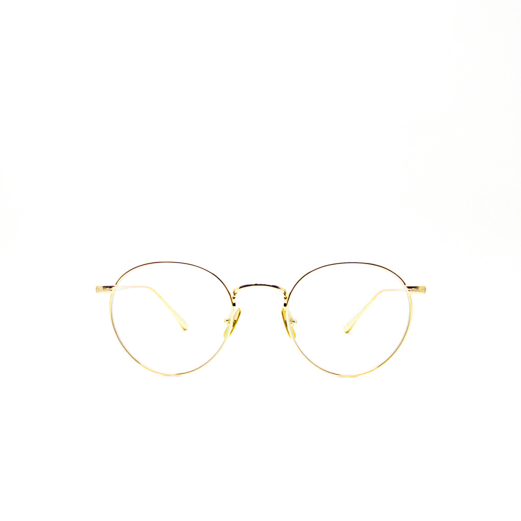 Optik Dudli AG - Garrett Leight 250484