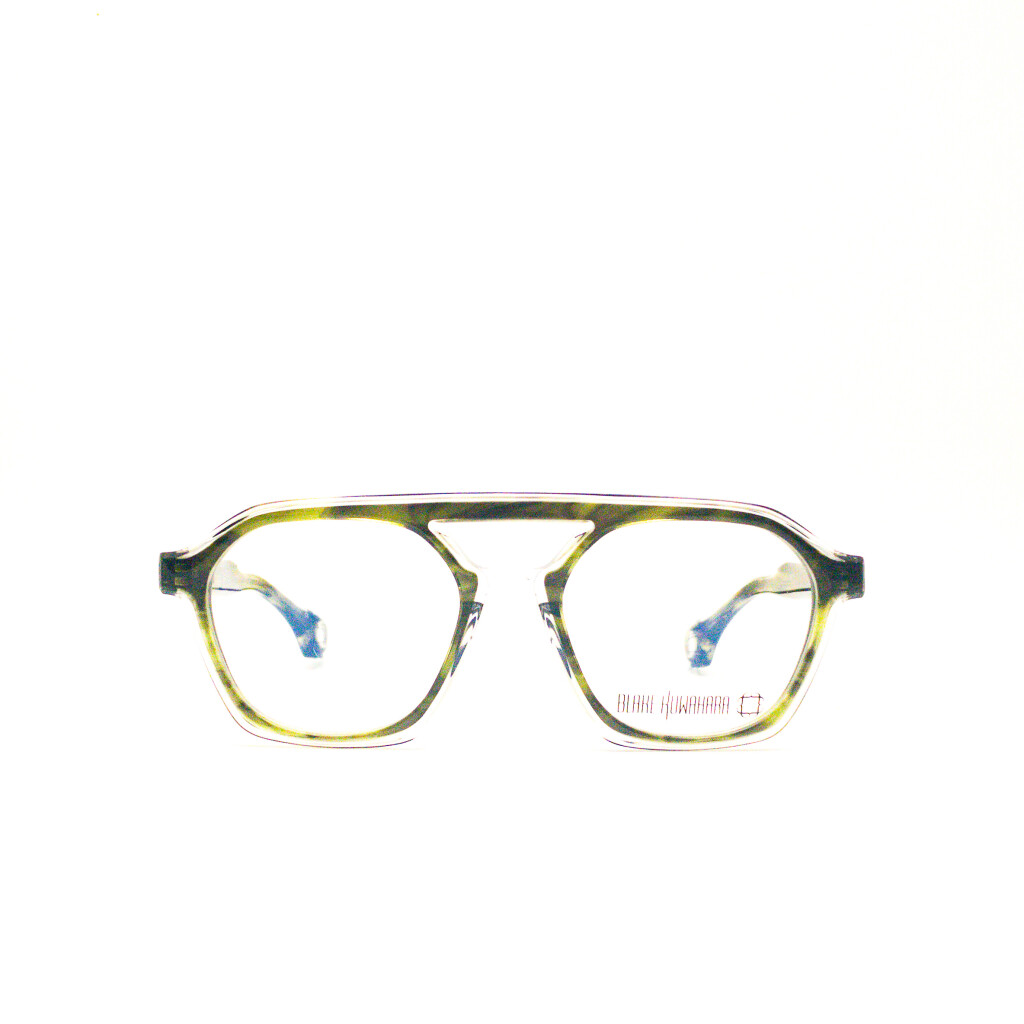 Optik Dudli AG - Blake Kuwahara 250581