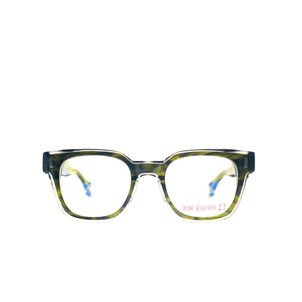 Optik Dudli AG - Blake Kuwahara 250579