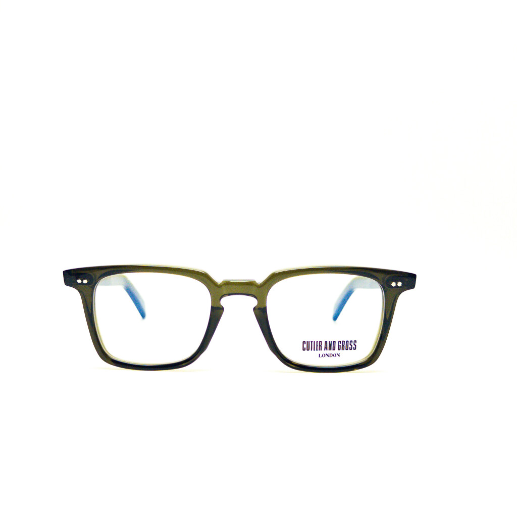 Optik Dudli AG - Cutler and Gross 250662