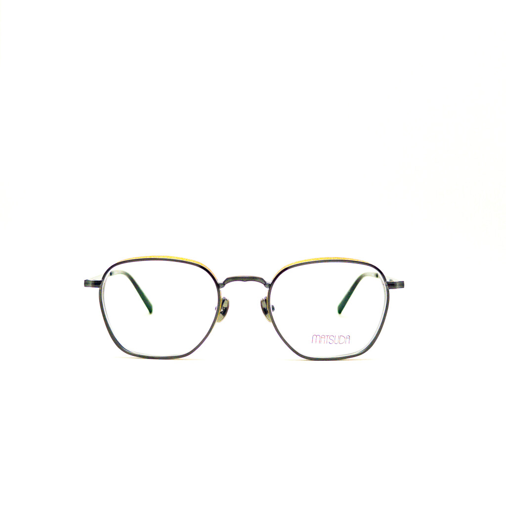 Optik Dudli AG - Matsuda 250676