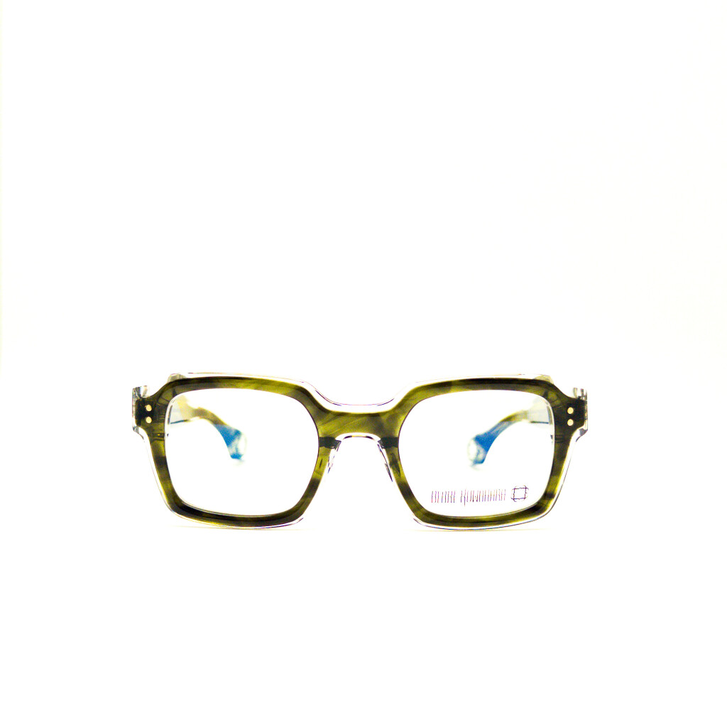 Optik Dudli AG - Blake Kuwahara 260111