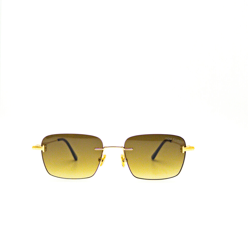 Optik Dudli AG - Tom Ford 260076