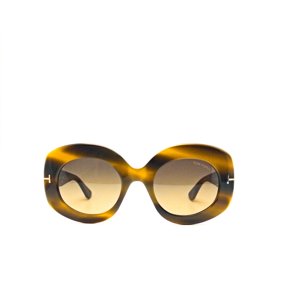Tom Ford 260122 Optik Dudli AG - Tom Ford 260122