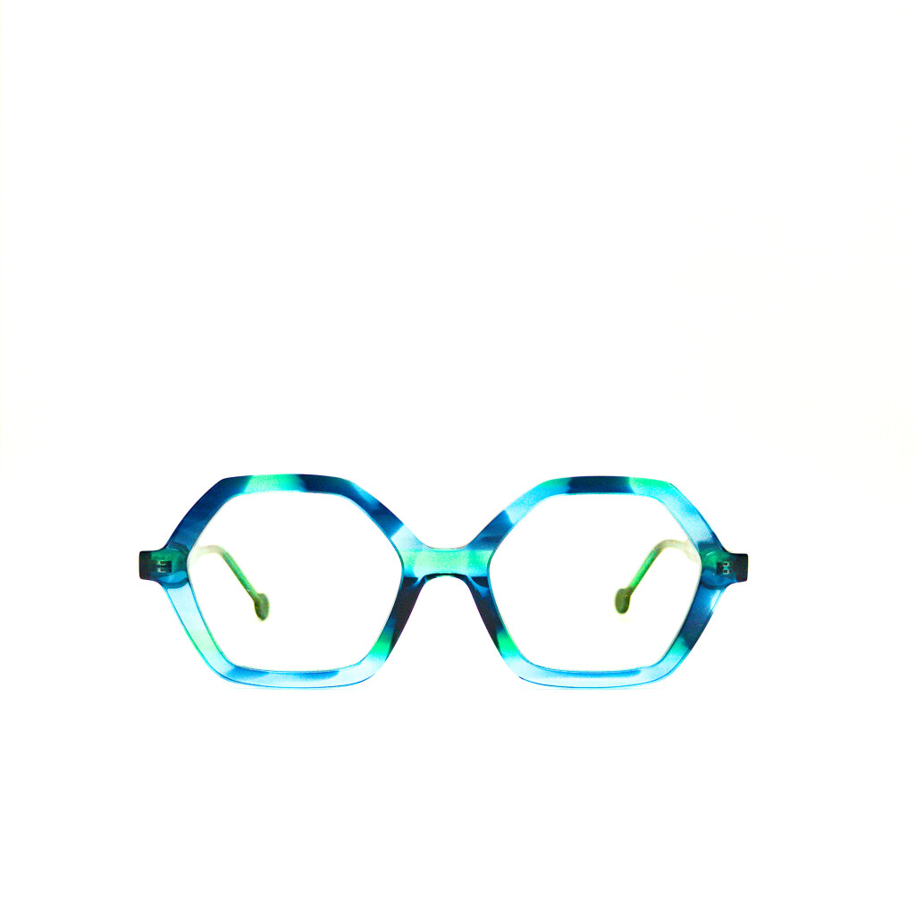 l.a. Eyeworks 260207 Optik Dudli AG - l.a. Eyeworks 260207
