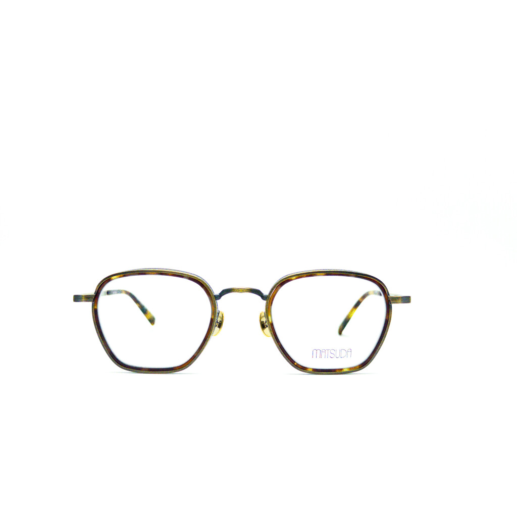 Matsuda 260269 Optik Dudli AG - Matsuda 260269