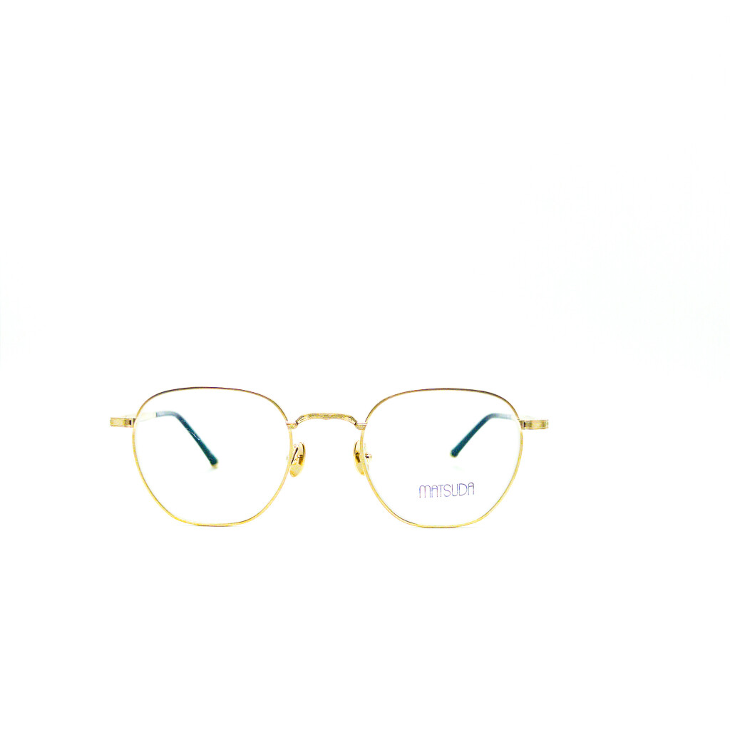 Matsuda 260264 Optik Dudli AG - Matsuda 260264