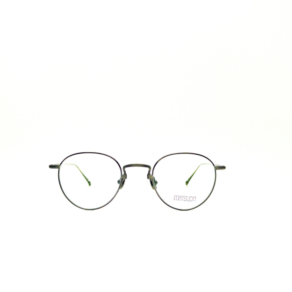 Matsuda 260266 Optik Dudli AG - Matsuda 260266