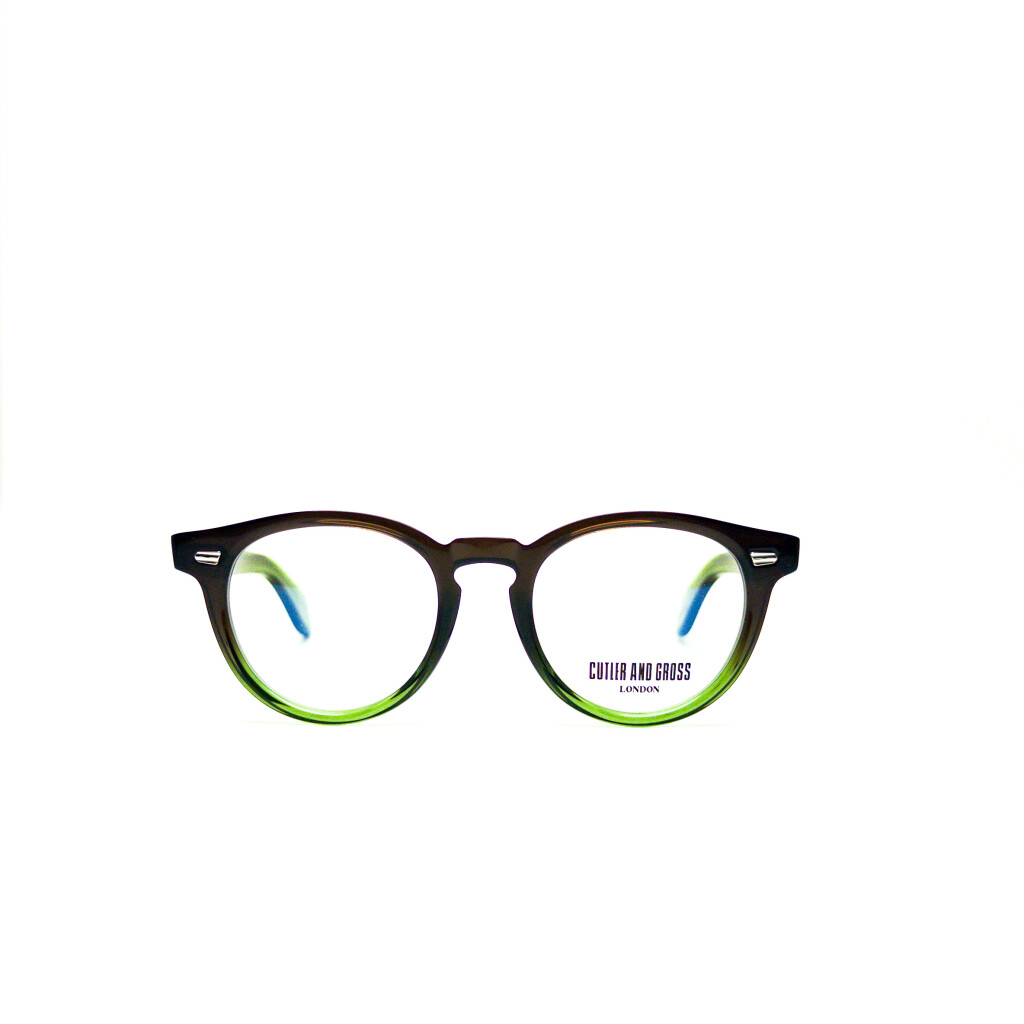 Cutler and Gross 260364 Optik Dudli AG - Cutler and Gross 260364