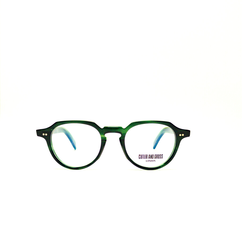 Cutler and Gross 260363 Optik Dudli AG - Cutler and Gross 260363
